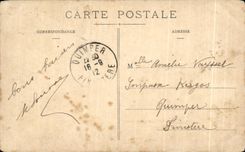 CPA Gorges Du Tarn Le Detroit