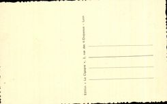 CPA Lyon a corner of the lake of the Gold Head