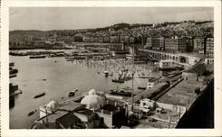 Opinion de CPA Argel sobre la Argelia portuaria