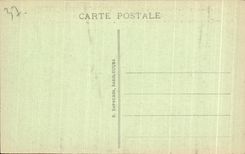 CPA Tours La Cathedrale St Gatien 