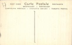 CPA Tours La Cathedrale St Gatien 