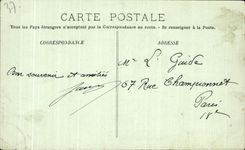 CPA Tours Environs De La Lanterne de Rochecorbon