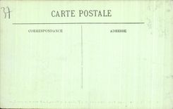 CPA Tours La Basilique Saint Martin Crypte et Tombeau de St Martin lieu de Pelerinage