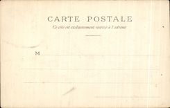 CPA Paris the Pantheon