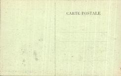 CPA Mont Saint Michel and its Wonders