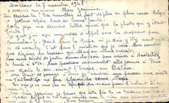 CPA Bordeaux Places Gambetta