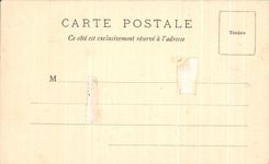 CPA Bordeaux Panoramic View