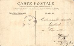 CPA Saint Cloud the Pulpit has Precher