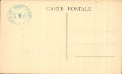 CPA Monastery of co Marie de Vue Southern Pierre who Transfers