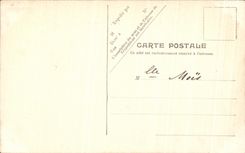 CPA Dieppe el casino y la playa