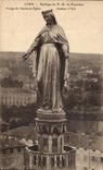 CPA Lyon Basilica of Fourviere