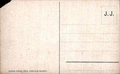 CPA Chamonix Grotte of the Glacier of Let us work and the Needle of the South Alpinism