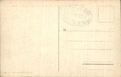 CPA Chamonix Passage of the Bad Step and Switches of the Giant