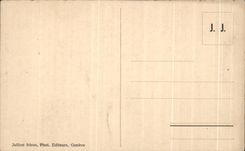 CPA Falls and Cascade of Barberine