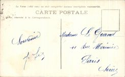 CPA Toulouse Le Capitole et le Donjon