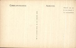 CPA Le Chateau De Chambord Sous Louis XIV