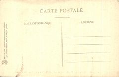 CPA Amiens Cathedral Frontage Gallery Of Kings Pink