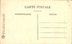 CPA Amiens Cathedral Stalls Of the Chorus