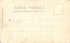 CPA Notre Dame De Brebieres Alnert the Basilica Seen of West