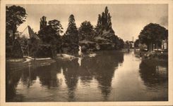 CPA Abbeville Edges of the Sum