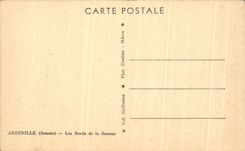 CPA Abbeville Edges of the Sum