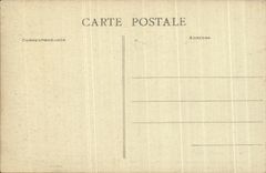 CPA Pelerinage of the Martyrdom of Pontchateau the Way of the Jesus Cross fall for the second time