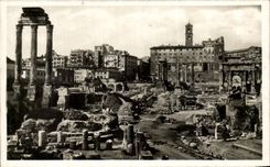 CPA Roma Foro Romano