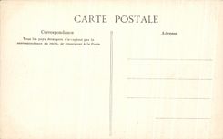 Santo Malo de CPA la Campana-torre de la catedral