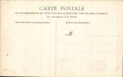 CPA Monument De Jacqes Cartier de Jorte Bareau