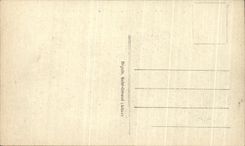 CPA Picturesque Auvergne a Mer De Clouds Seen Of the Summit Of Puy de Dome