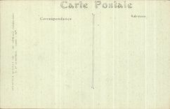 CPA Troyes Church Saint Nizier Southern Unit East