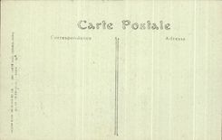 CPA Troyes Cathedral Saint Pierre Western Frontage