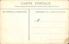CPA Cathedrale d'Angouleme