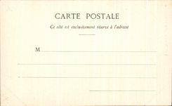 CPA Paris the Tower St Jacques