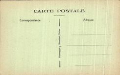 CPA ST Jean Of Marillais Groups Appearance