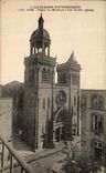 CPA L'Auvergne Pittoresque Riom Eglise Du Marthuret