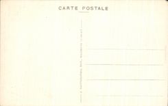 CPA Castle of Murols the Tower of the Captain