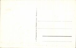 CPA St Interior Nectary of I' Eglise