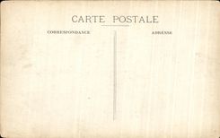 CPA Issoudun Notre Dame du Sacre Coeur