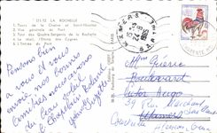 Recuerdo de CPA de la pequena roca