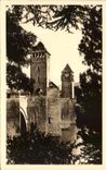 CPA Cahors the Valentre Bridge