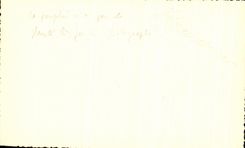 CPA Mountains the High Garonne