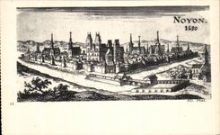 CPA Boundary-line 1680