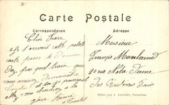 CPA Versailles Pare du Petit Trianon Le Moulin