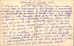 CPA Versailles Terrasse du Chateau