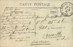 CPA Toulouse Le Pont Saint Michel