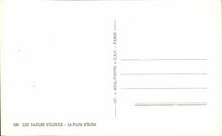 CPA Sands of olonne the well of Hell