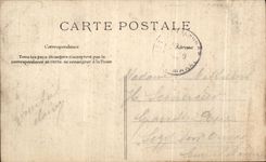 CPA Treport Panorama