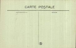 CPA Luz the Castle co Marie