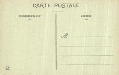 CPA Luz Saint Saver Vault Solferino And Pic De Vicsos